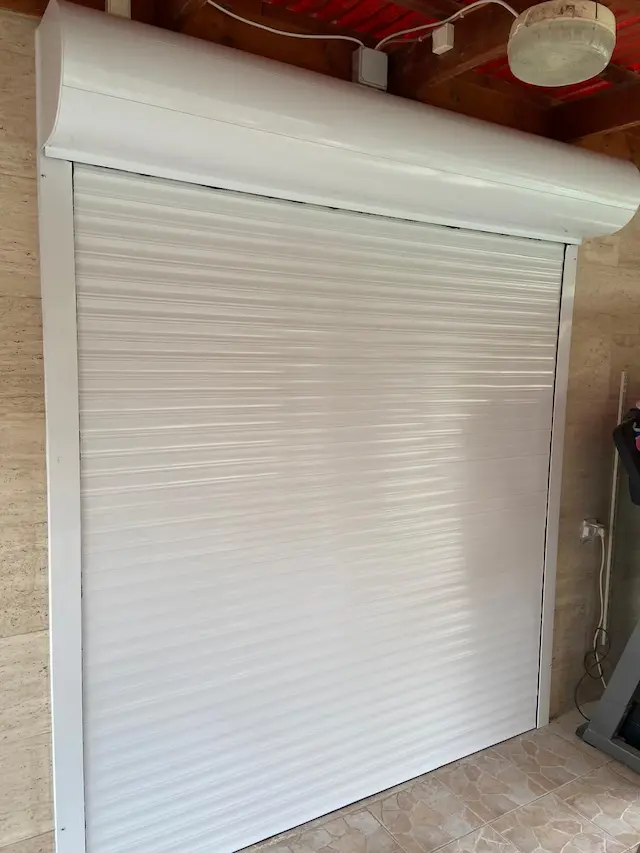 תריסים חשמליים