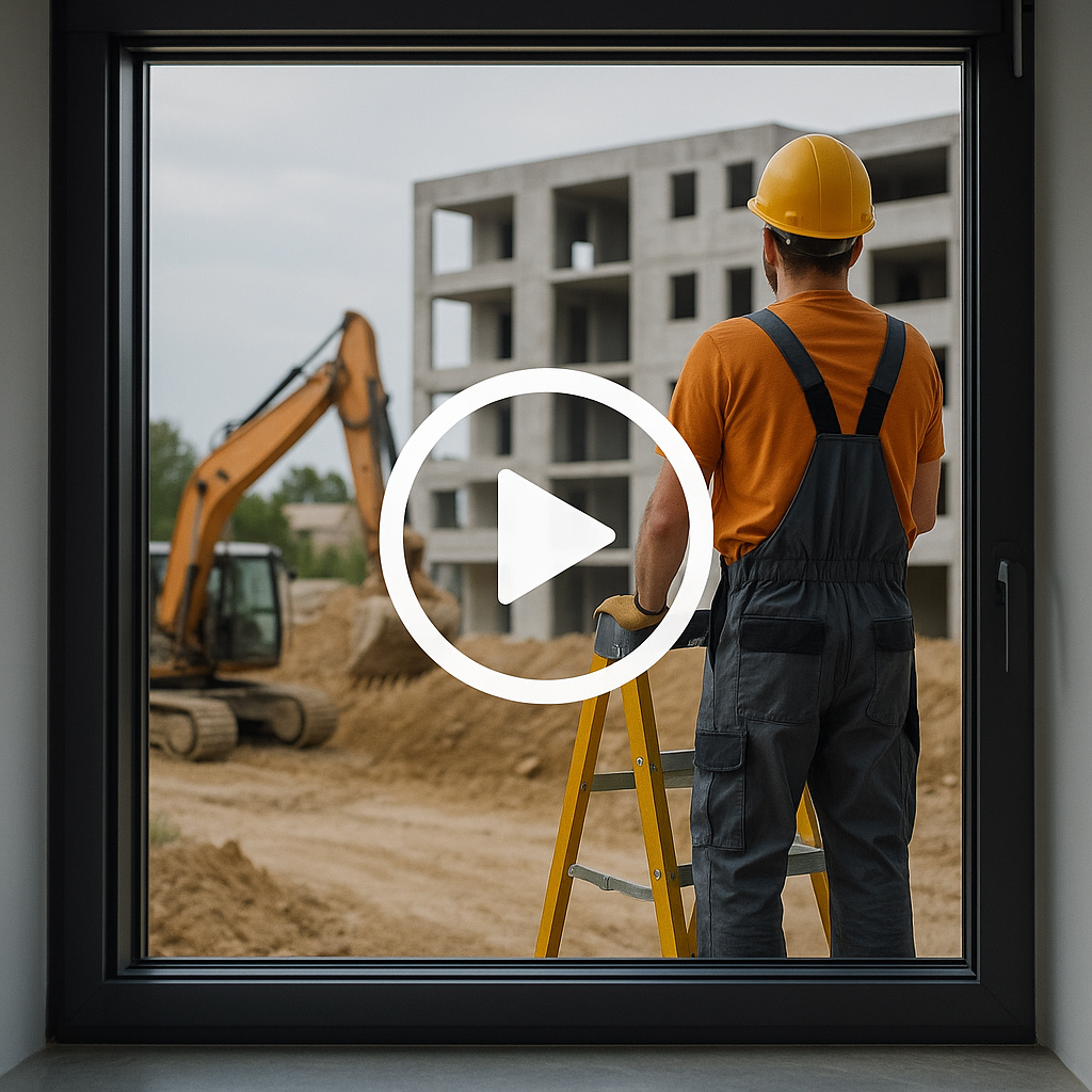 תריס גלילה חשמלי אלומיניום